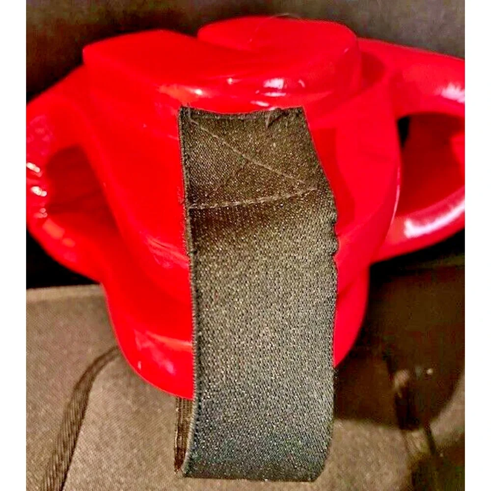 Headguard Martial Arts Sparring Gear Karate MasterLine Youth Size Medium